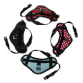 Reflective New Products For Cat Soft Harness Pet Collar And Leash Set